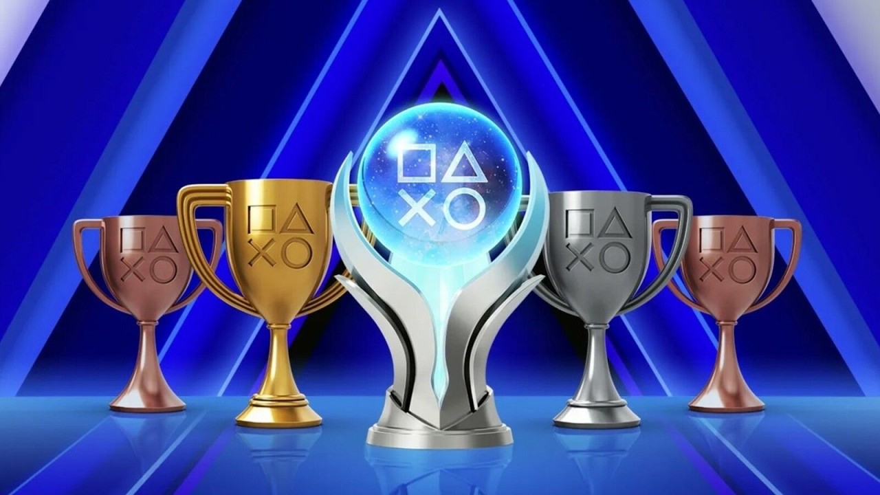 RESIDENT EVIL REQUIEM - GRACE AND GOLIATH TROPHY