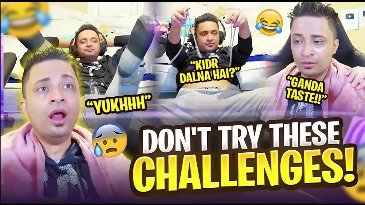 DOING INSANE CHALLENGES ON LIVESTREAM 😂 FUNNY DISCORD MOMENTS 🔥MRJAYPLAYS