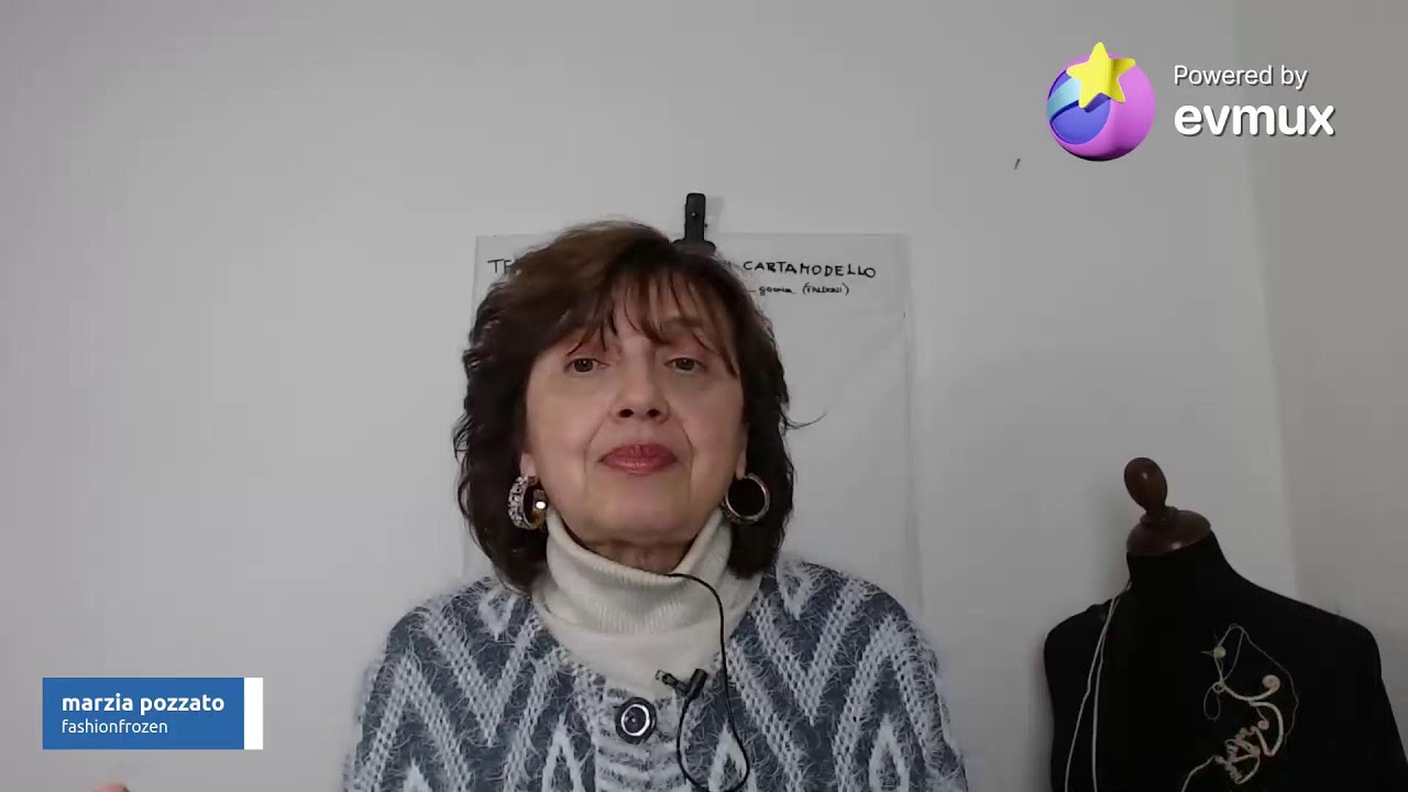 Quale tessuto utilizzare secondo il tipo di modello, come capirlo?