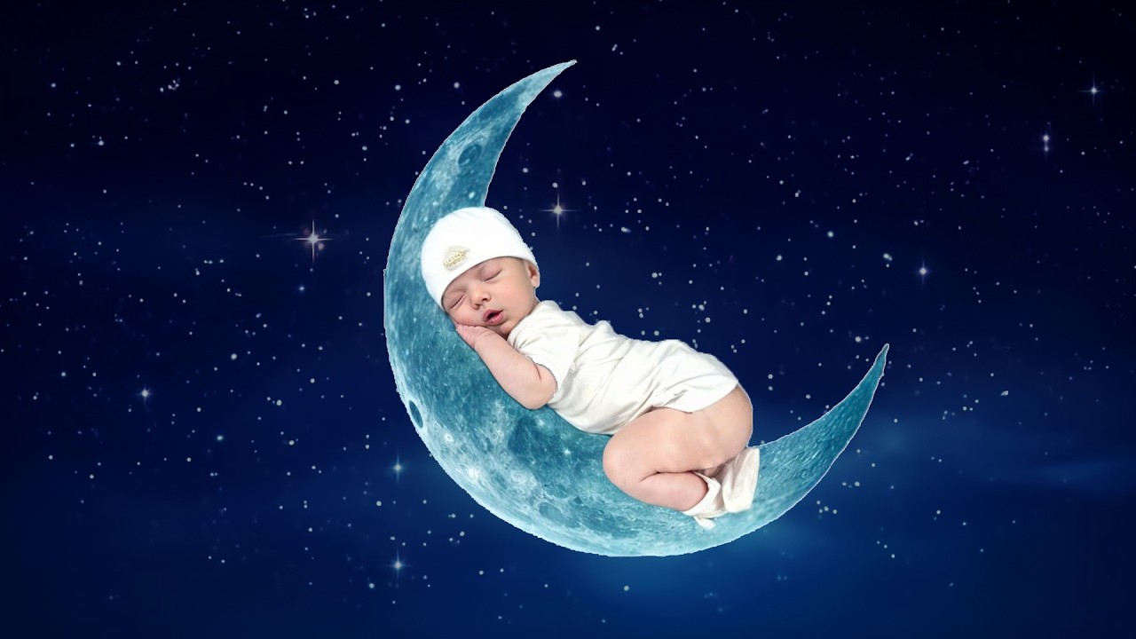 White Noise for Babies Sleep | Soft Sound for Deep, Peaceful Nights | 10 Hours