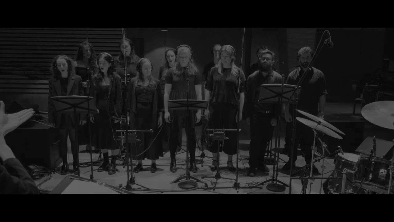 Laurence Pike - Orpheus In The Underworld (Live)