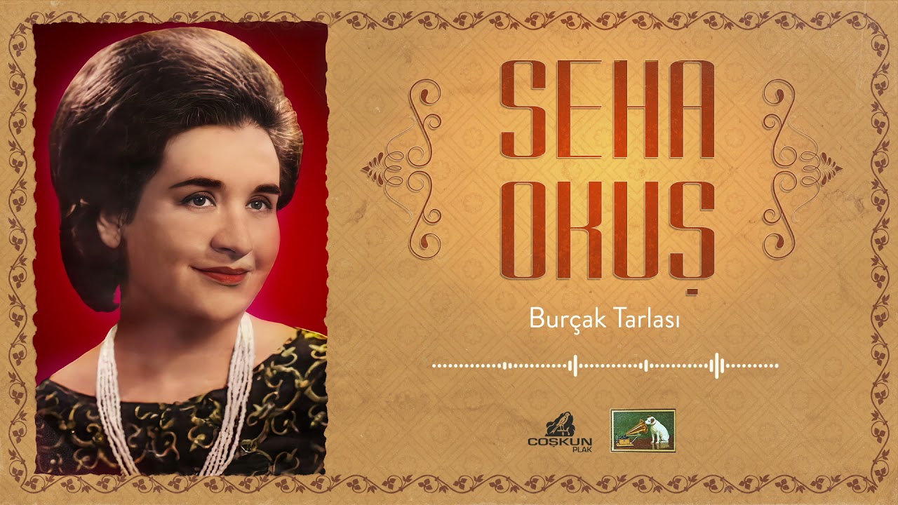 Seha Okuş - Burçak Tarlası (1965)