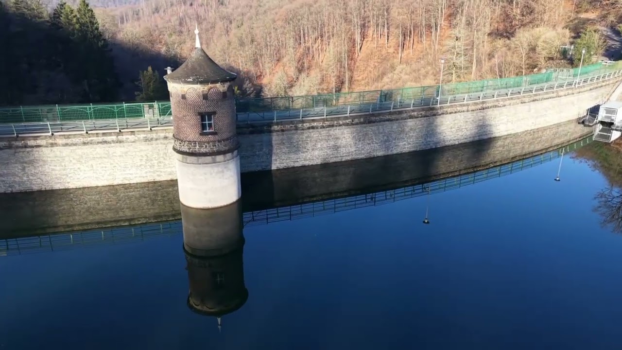 Sengbachtalsperre