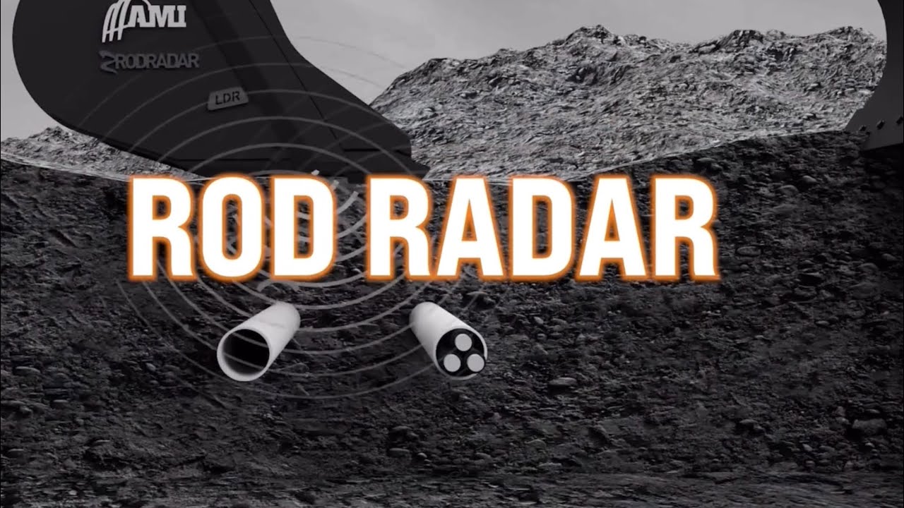 RodRadar: detecting system explained march 2024