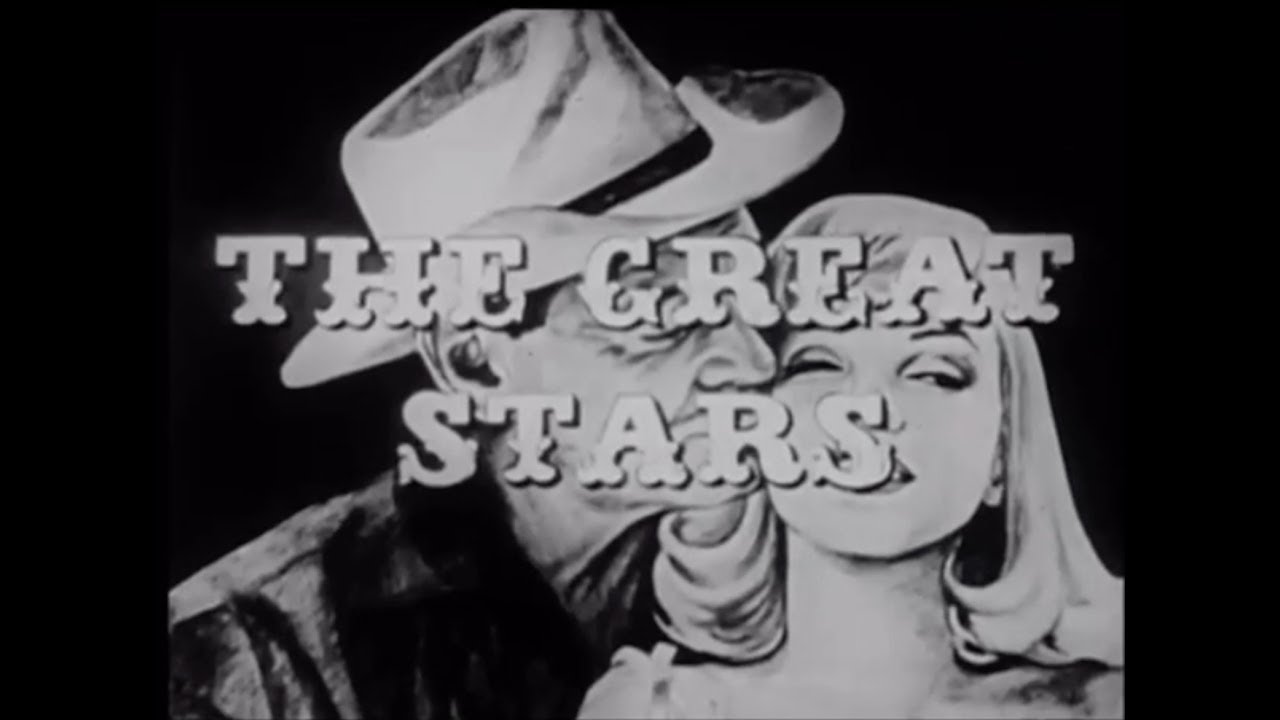 Hollywood & The Great Stars