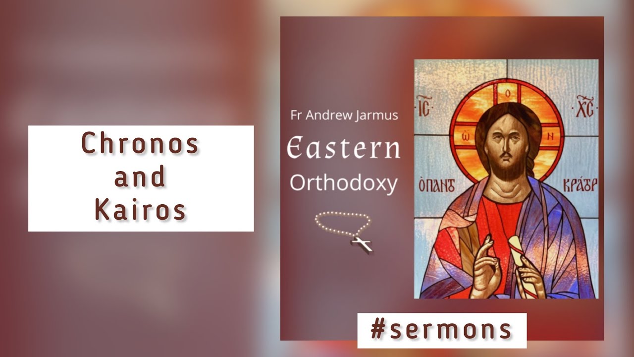 Chronos and Kairos