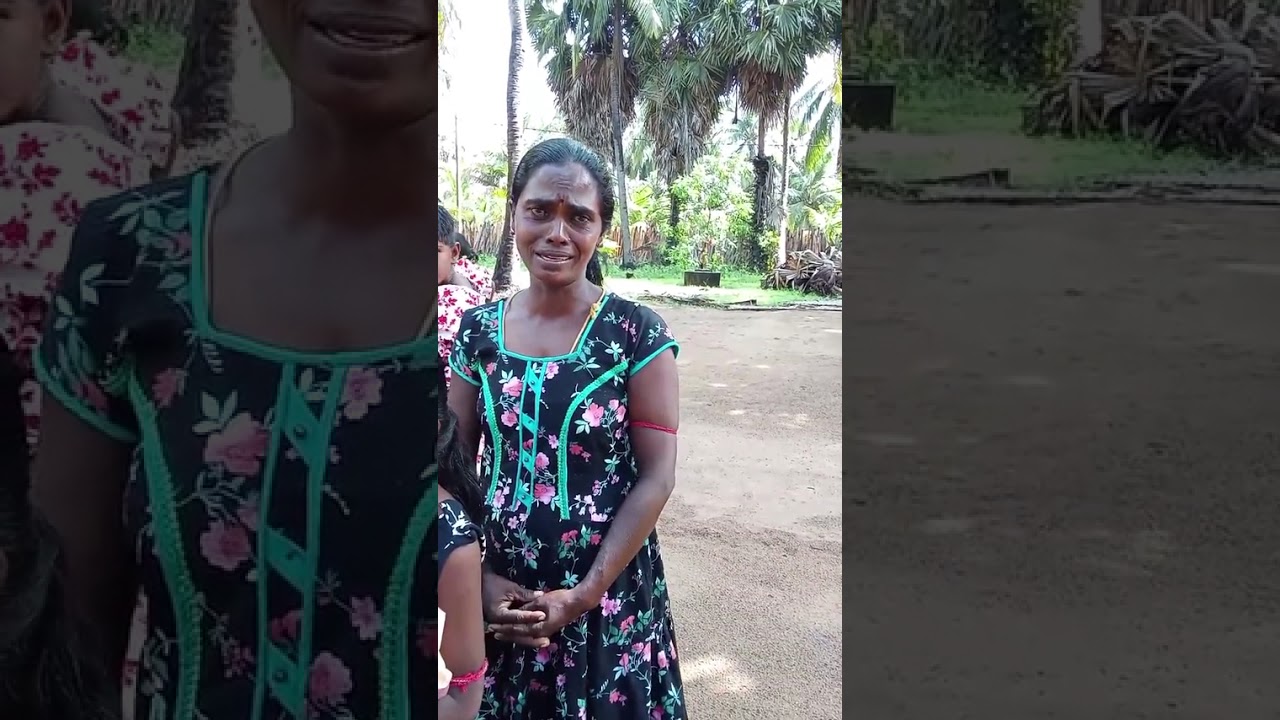 வாழ்வில் மிகவும் முக்கியம் படிப்பு வறுமை எந்த ஒரு பிள்ளைக்கும் தடங்களாகிவிட கூடாது 
