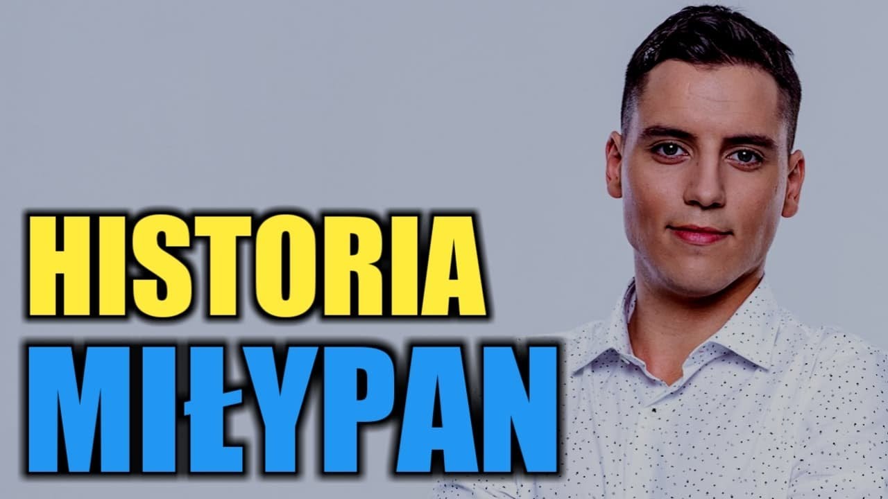 Poznaj historię MiłyPan #4 - SzadomanTV