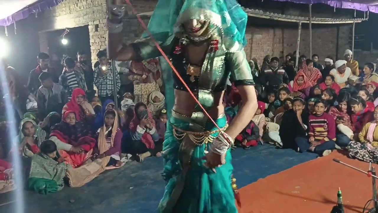 जब जब मैं पुकारूं मेरी मां तुम दौड़ी चली आना 🙏 सपना डांसर नोएडा