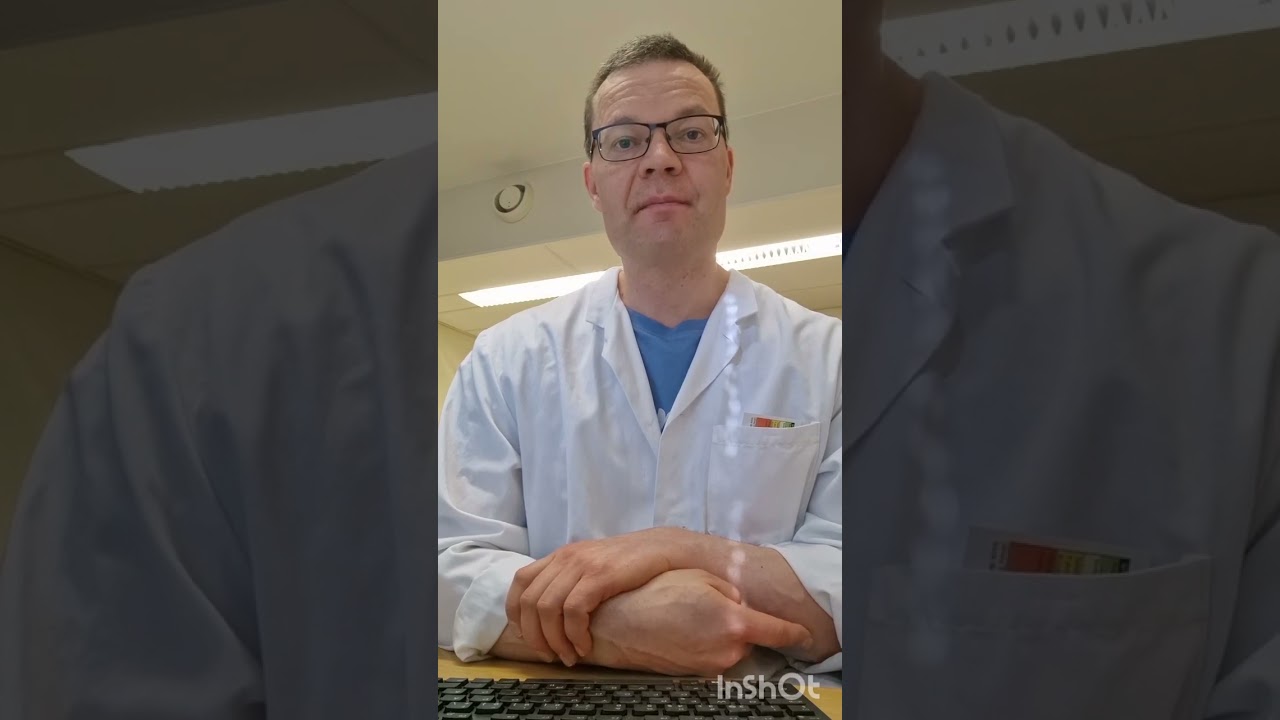 LIHASVOIMAILIJA VERIKOKEISSA: KREA, ALAT JA CK.