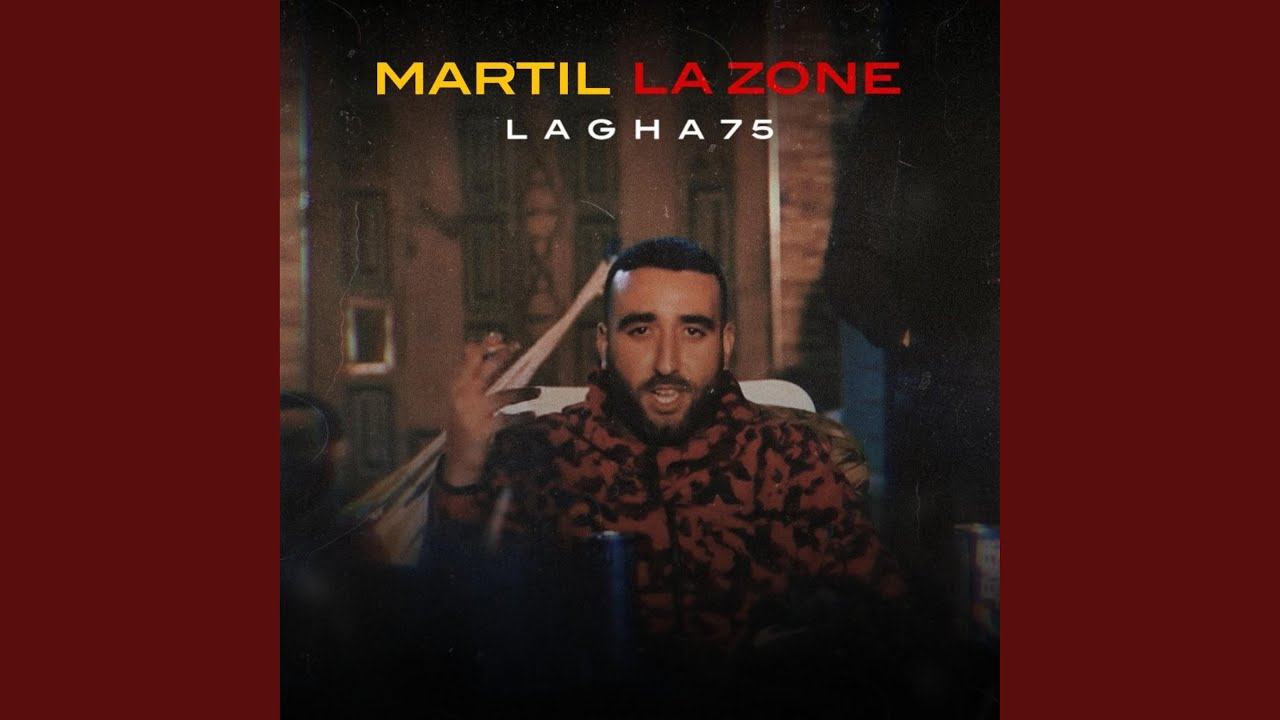 MARTIL LA ZONE