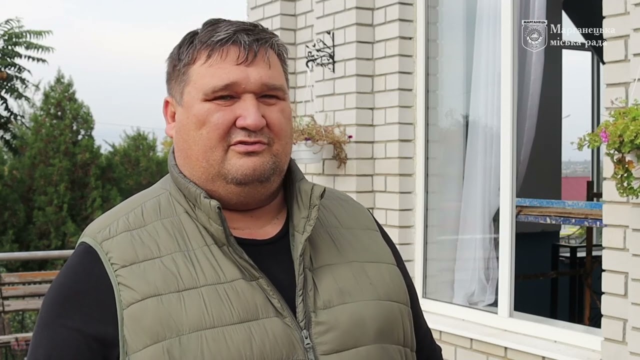 Марганець під обстрілами: 08.10.2025