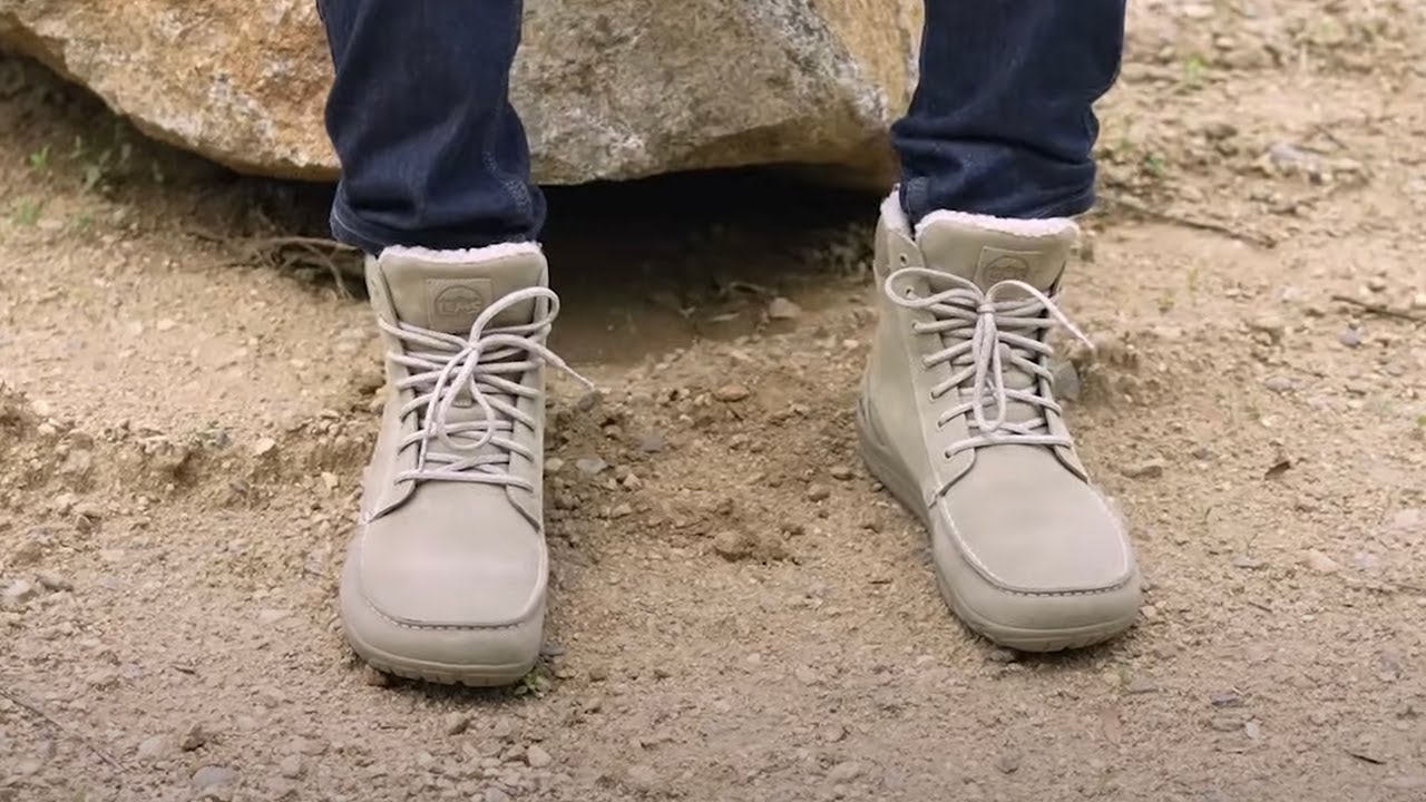 Lems Shoes | Telluride Boot