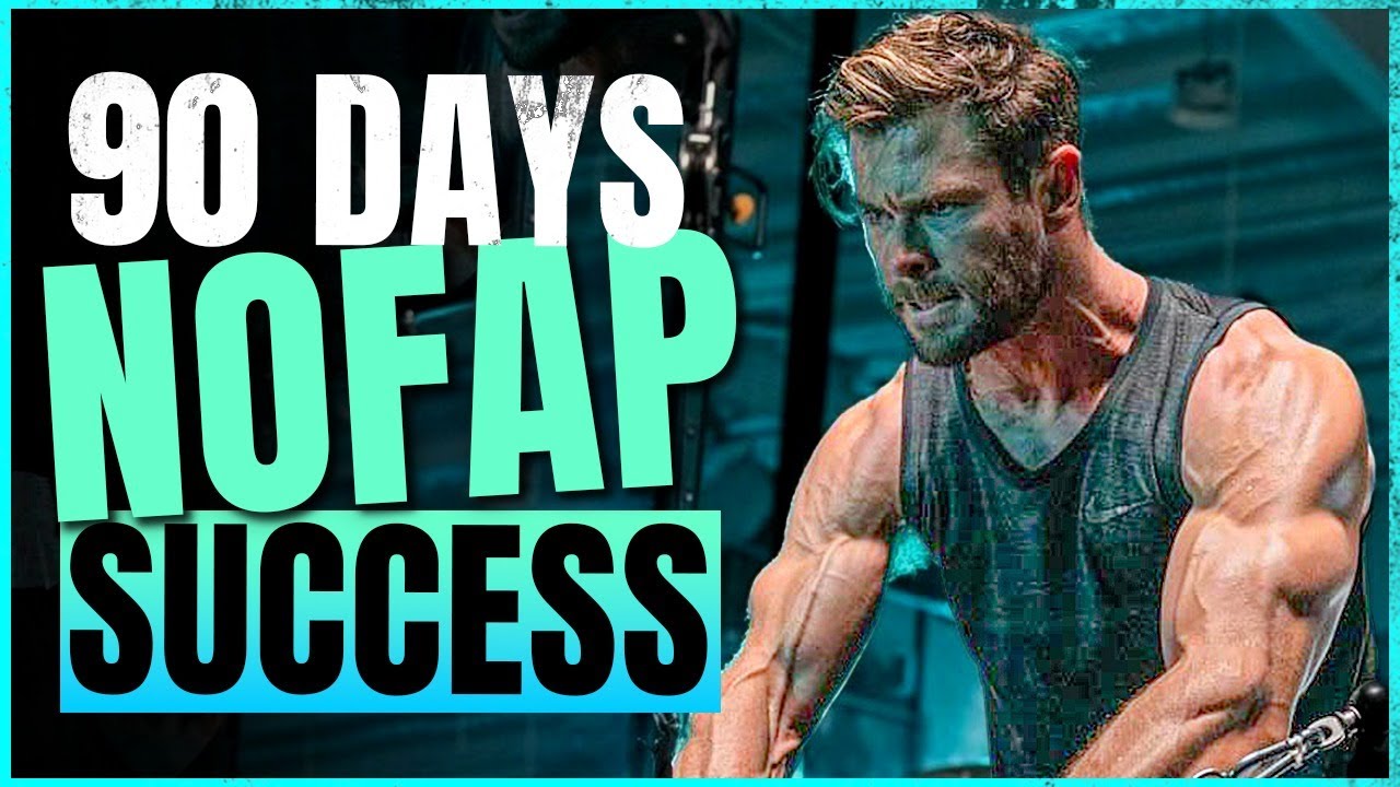 LEVEL UP ACHIEVED! NOFAP 90 Day Motivation Seemen Retention Success