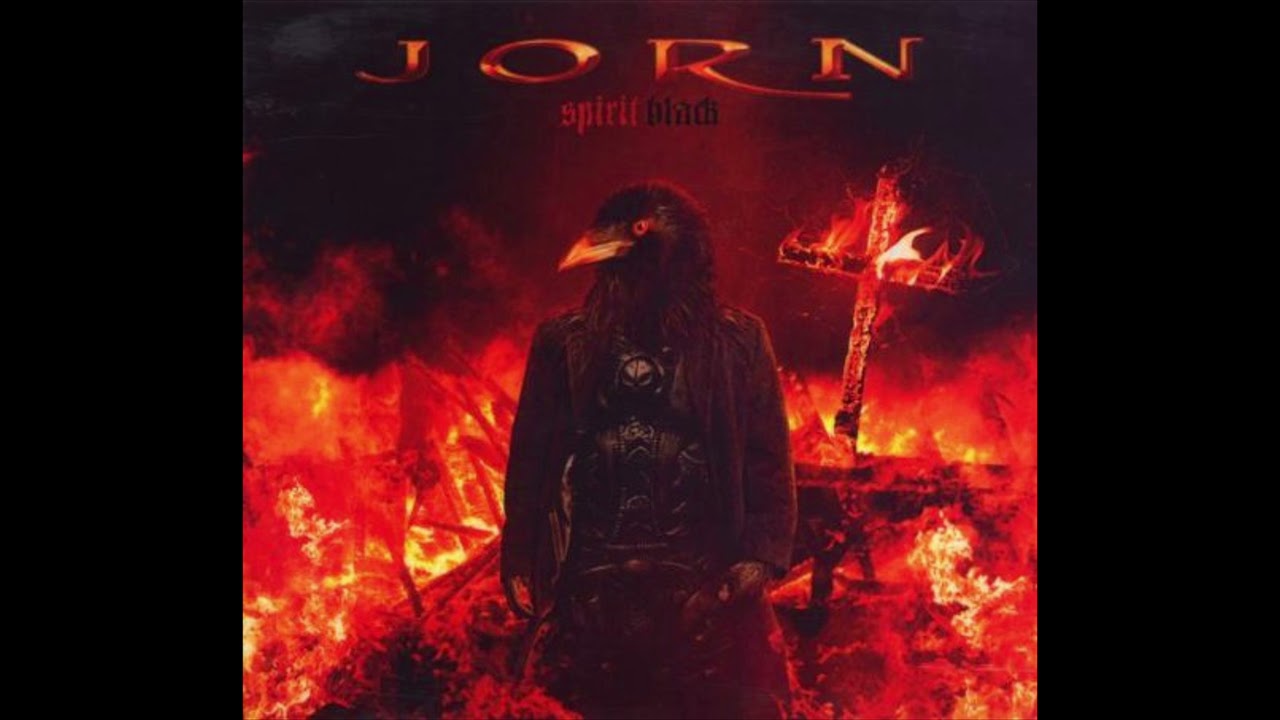 Jorn - Wild Blood Japanese (Bonus Track)