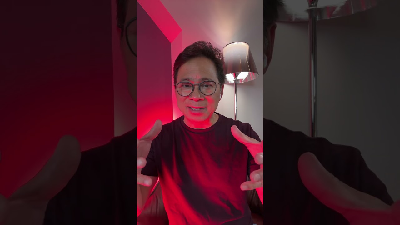 THIS WILL BOOST ENERGY, REDUCE INFLAMMATION AND IMPROVE BLOOD FLOW #drwilliamli