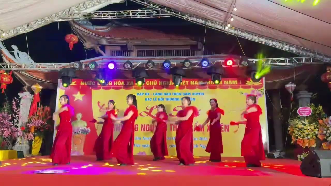 Tiêu Dao Tuyệt Nhất_ Phụ nữ xóm lẻ thôn Cẩm Xuyên