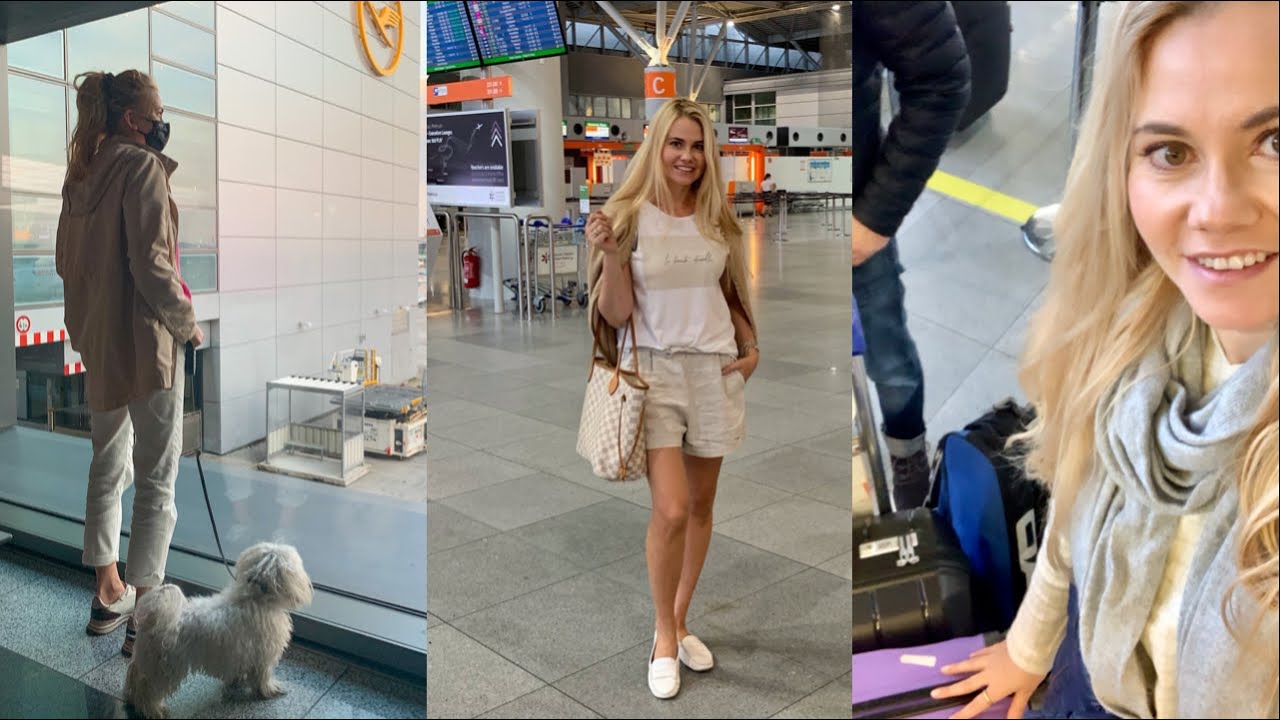 JAK NIE UBIERAĆ SIĘ W PODRÓŻ?!