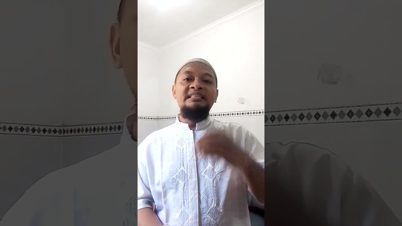 Memperbanyak doa di bulan Ramadhan 
