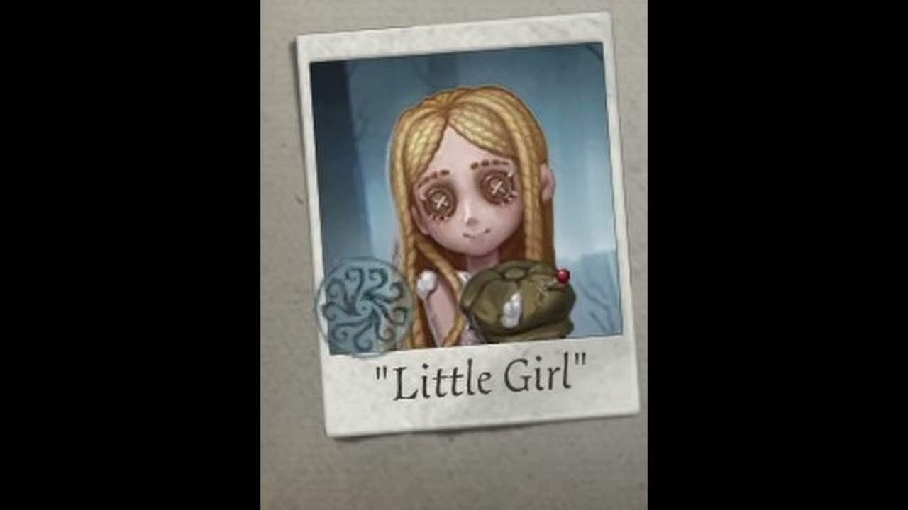 Identity V - 