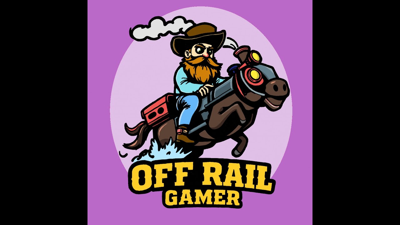 Off the Rails ep53: Hard at work