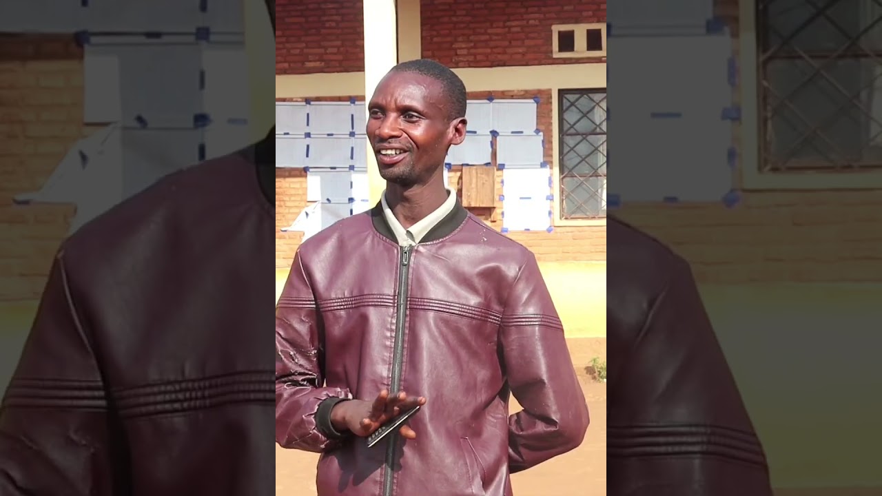I Nyarusange barishimira umuzo w'Umuyagankuba iwabo