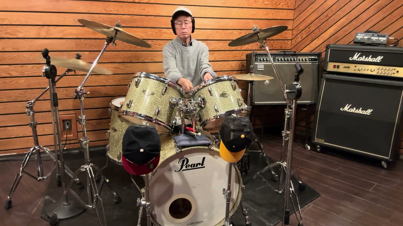 J-FUNK !