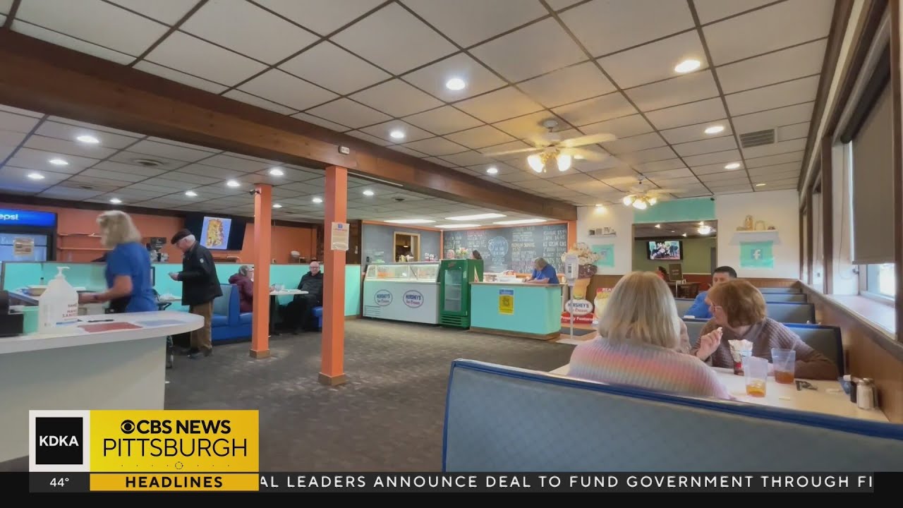 Blue Flame Restaurant in Jefferson Hills closing after 68 years
