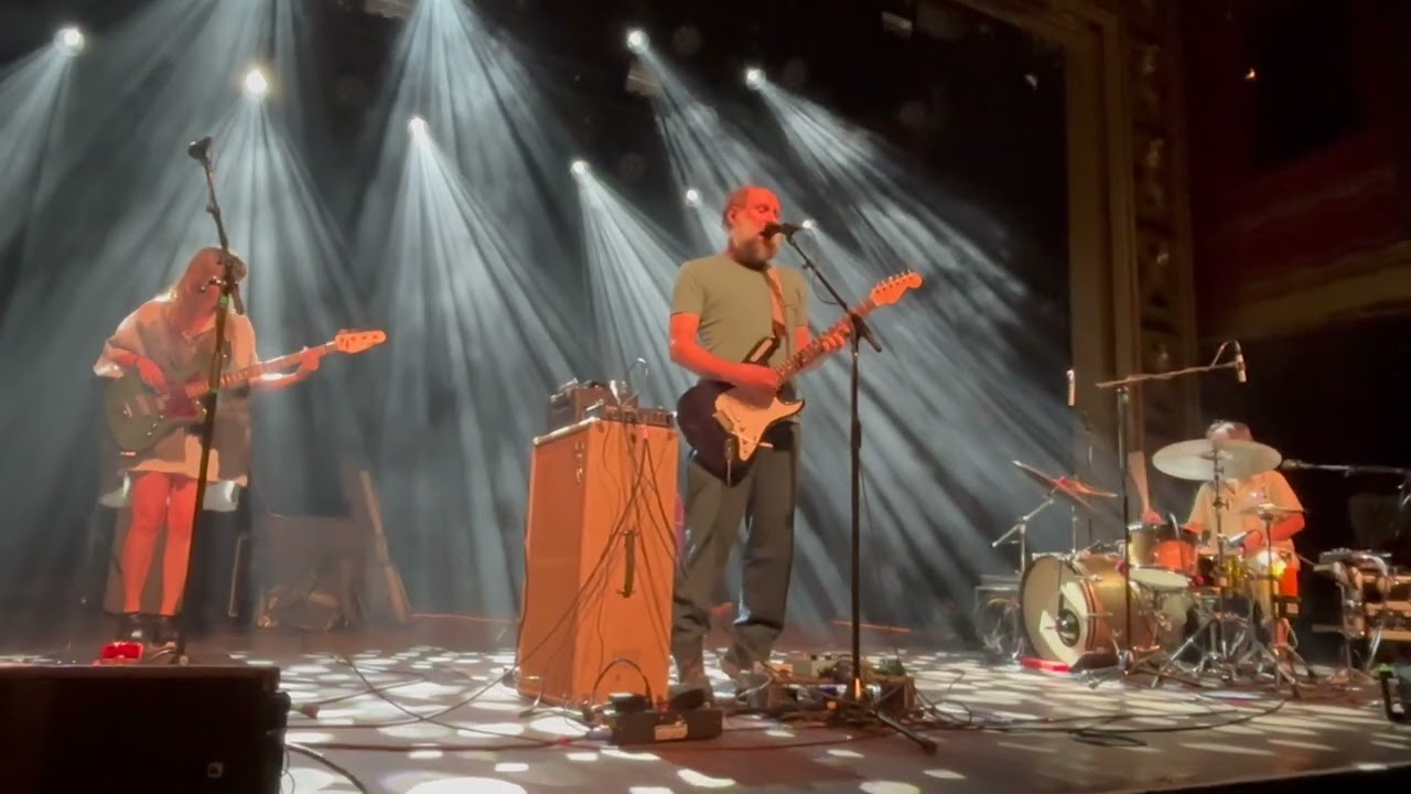 Built To Spill-