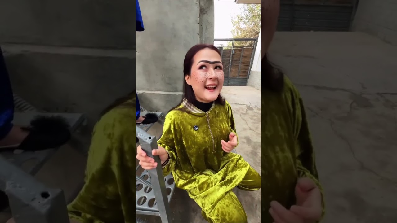 (Obidjon Nasriddinov) Ersiragan qayni singil 2