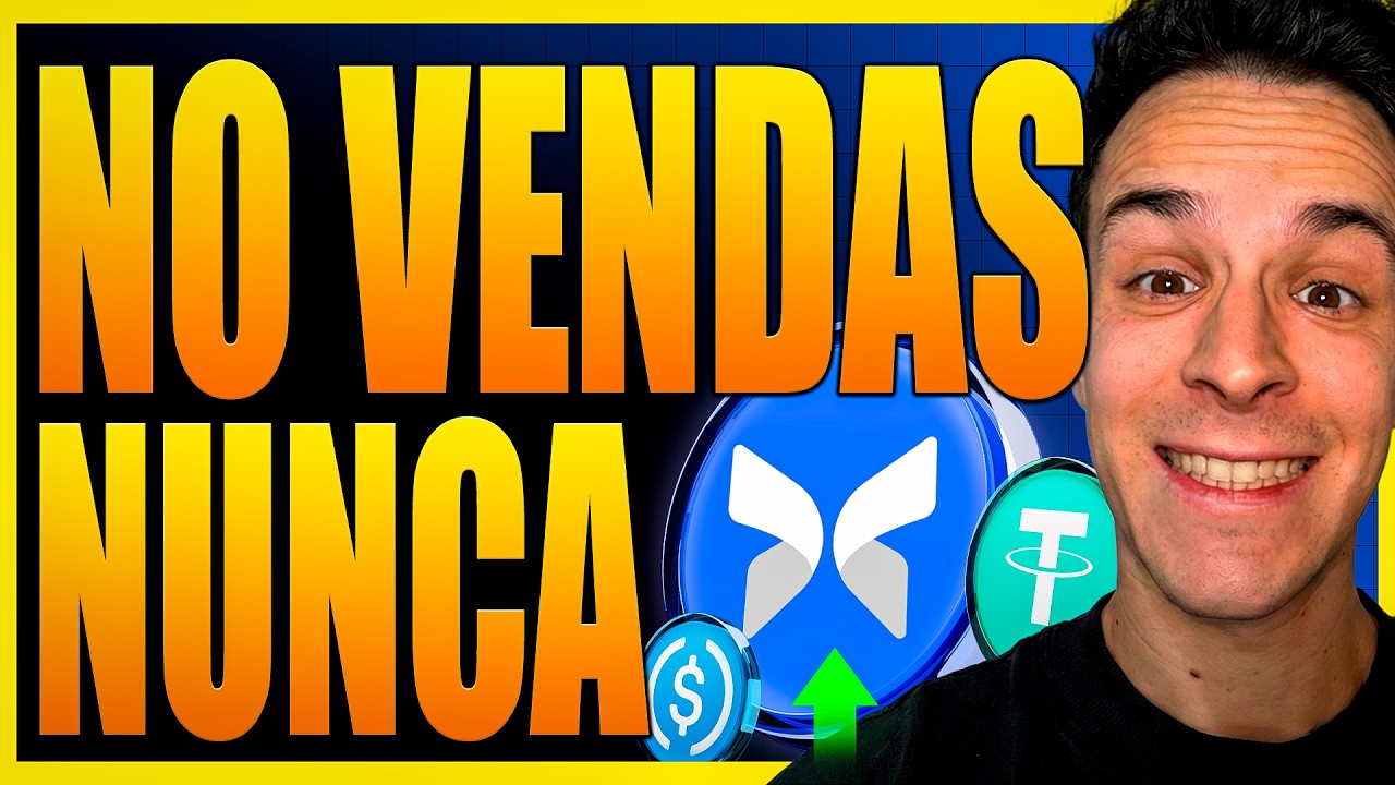 ¡NO VENDAS TUS CRYPTO!: ESTRATEGIA de LIQUIDEZ con MORPHO 🔥