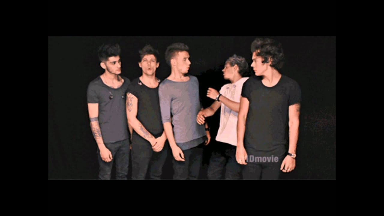 One Direction imagines part 2