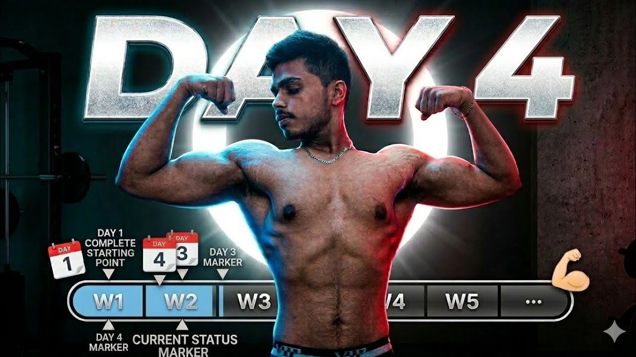 Day 04/100 challenge 🦅  #india #day #fitnessmotivation #vlog #youtube #fitness ##youtubeshorts 