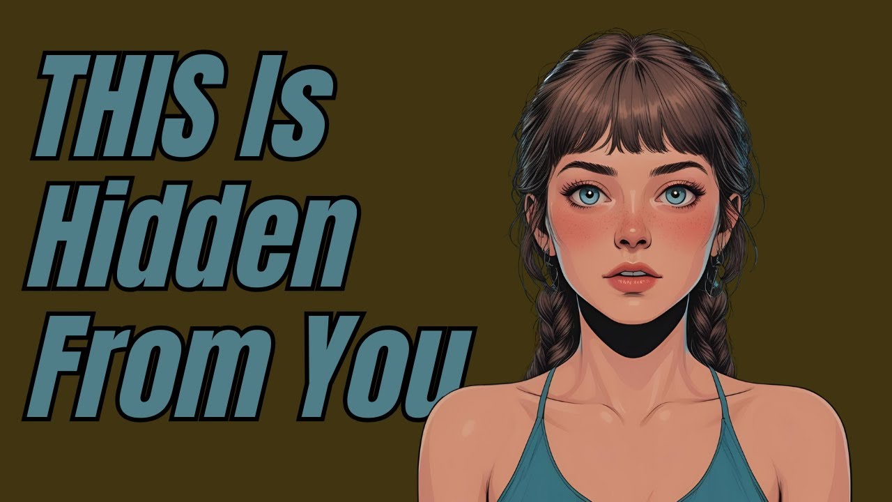 NARCISSISTS Hide These Secrets From You