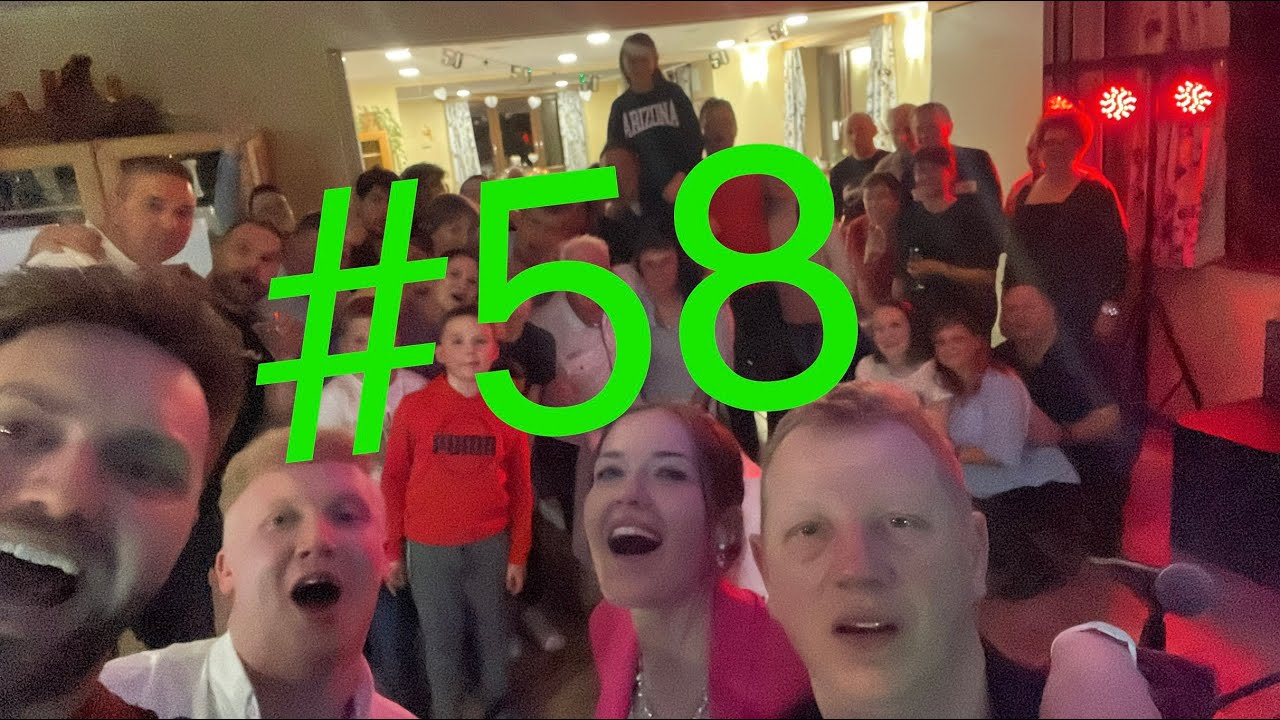 Js čem en velki pir! Jurjevanje in Ribnica na Pohorju! Vlog #58