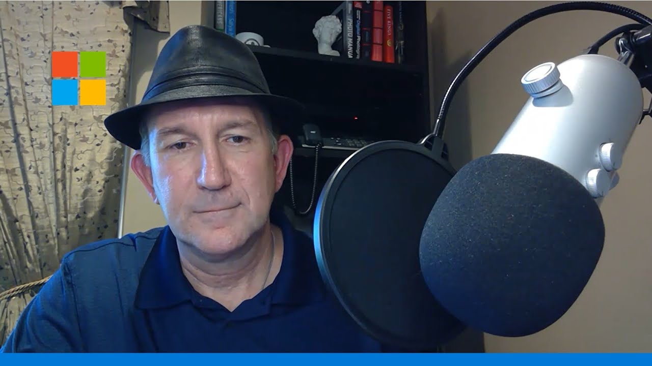 Microsoft Education - Virtual Graduations and Microsoft Teams Live Events