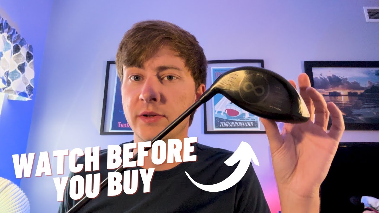 Is it the Best Value on the Market? Cobra Radspeed Driver