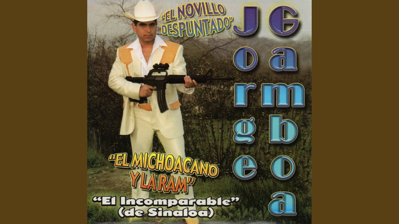 El Novillo Despuntado