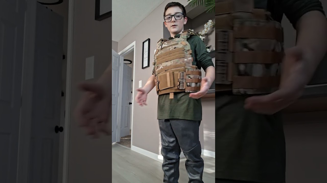 I am back unboxing 