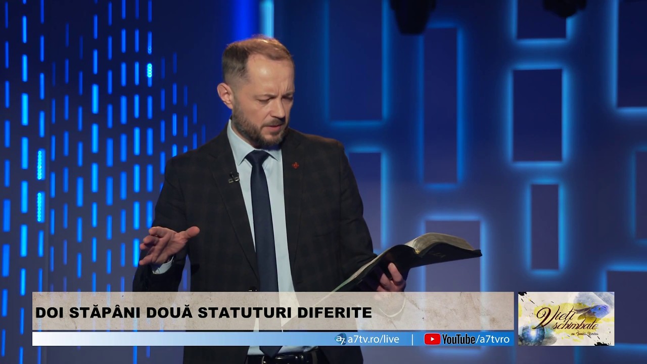 Ionică Herlea - Lupta pentru LIBERTATE