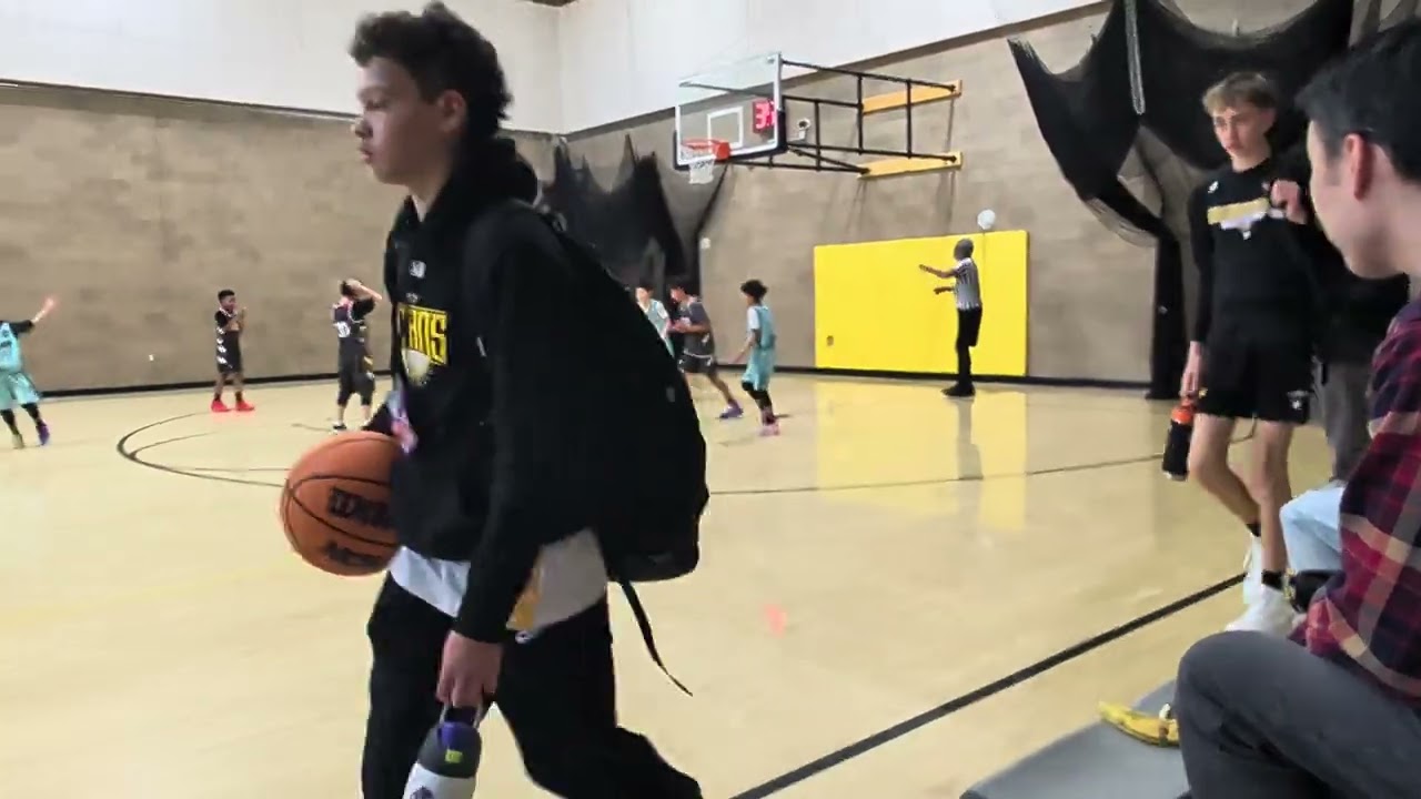 Albert Wen #42 | Learning Through Competition Esface 5th Grade Presidents’ Day Nationals Tournament