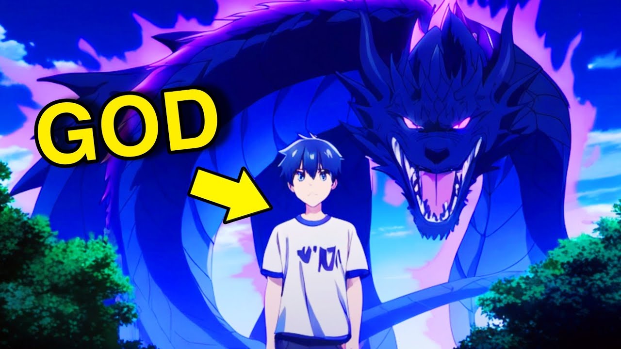 Foolish Leaders Begged when Boy Summoned Demons from Abyss