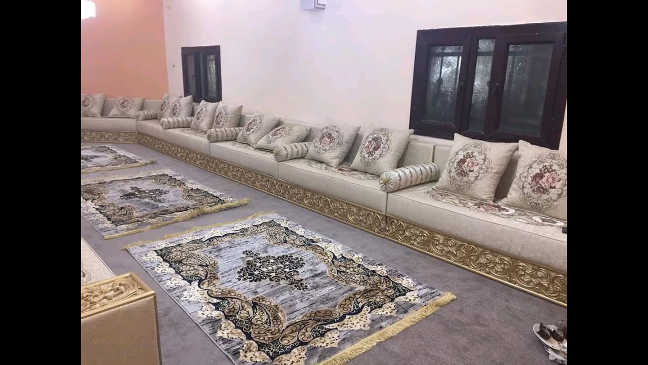 جلسات عربية راقية