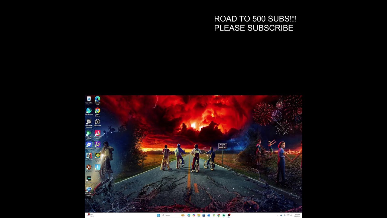 playing minecraft for FUNSIES