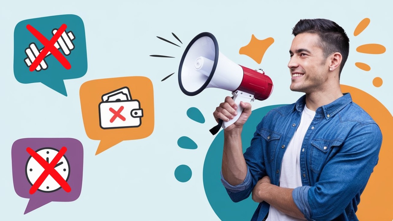 This Counter-Intuitive Trick to Sound More Confident Instantly!
