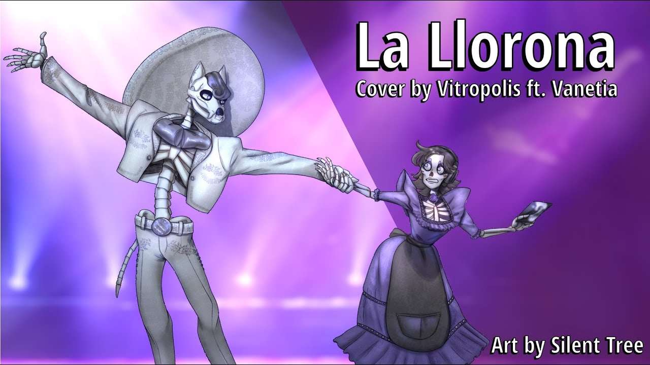 La Llorona | Coco 【Vitropolis & Vanetia】