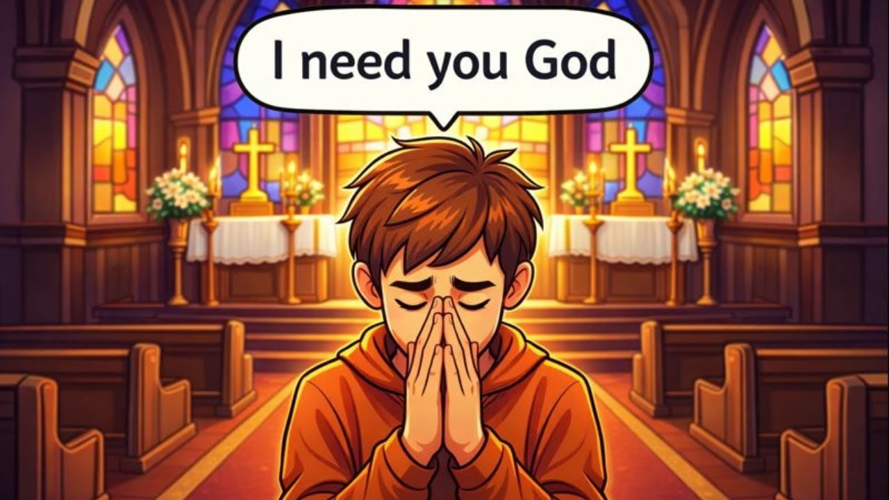 How to Know If You’re Truly Saved?