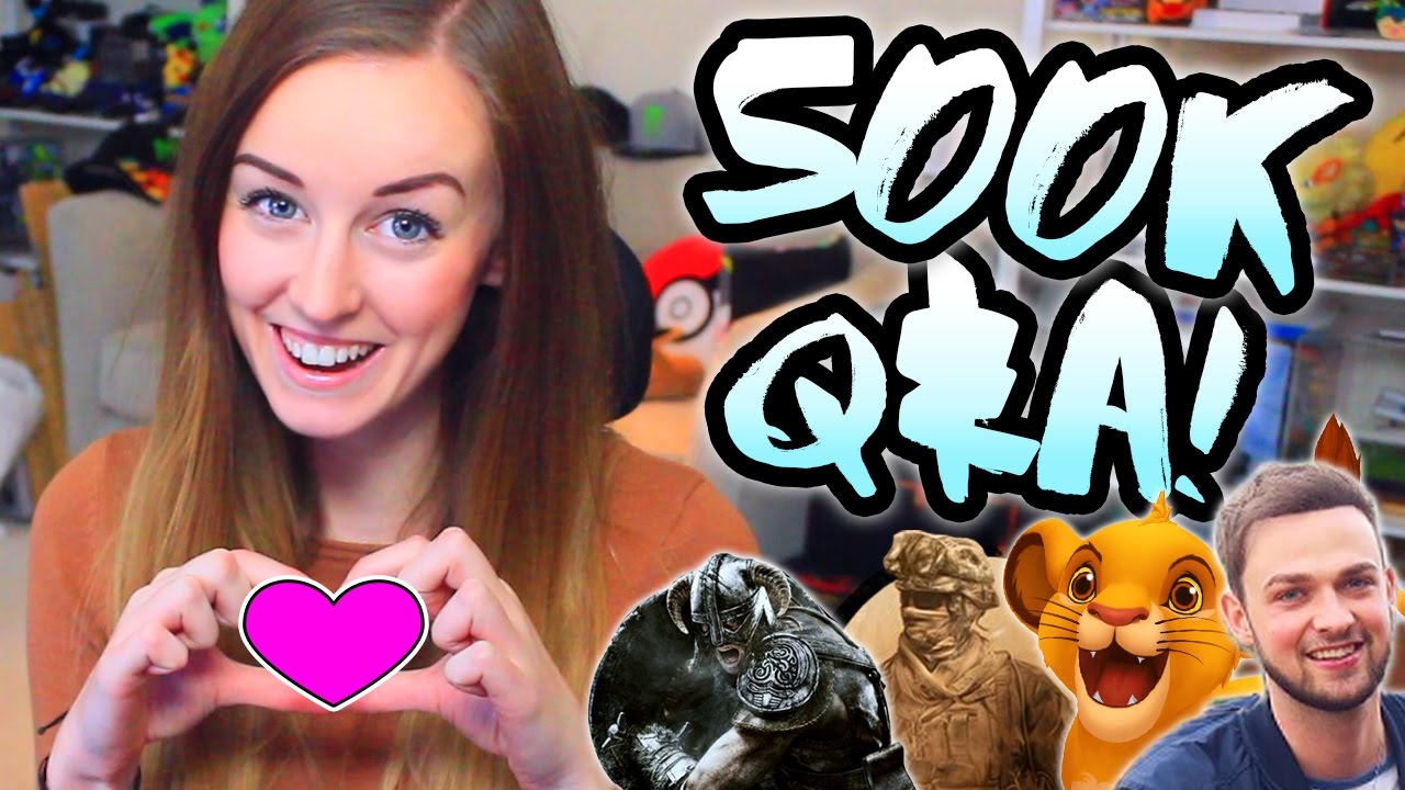 500K SUBSCRIBERS Q&A!