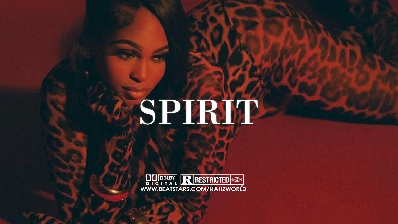 “SPIRIT” Victony ft Rema x Ckay Type Beat 2026 | Afrobeat Instrumental 2026