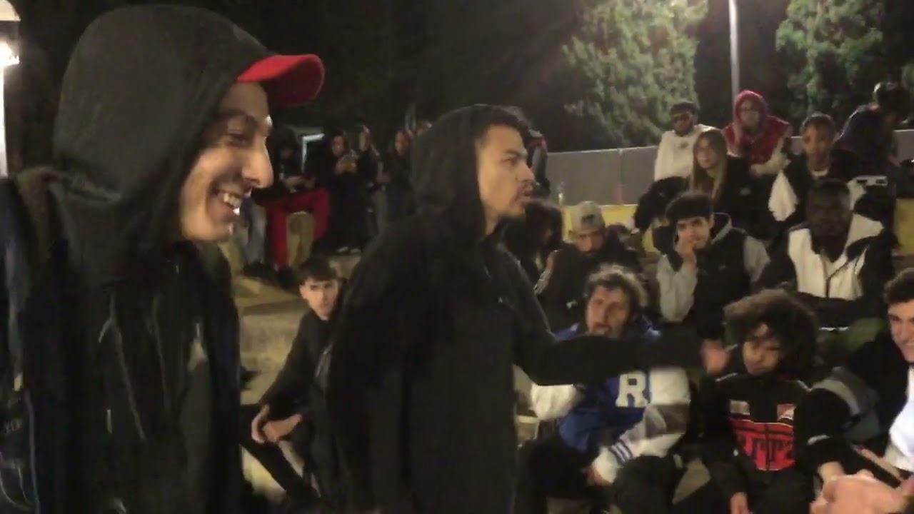 SVGAR DIEGO vs FRATELERIA CHEZAR || CUARTOS REDEMPTION BATTLES III